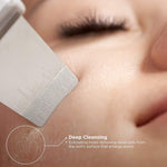 ScrubberOne™ Ultrasonic Face Cleaning Skin Scrubber